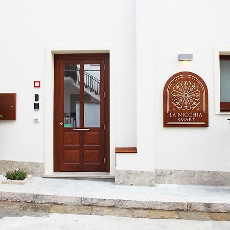 Hotel La Nicchia Smart San Vito Lo Capo Exterior foto